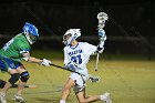 MLax vs Salve  Wheaton College Men’s Lacrosse vs Salve Regina University in the 2024 NEWMAC quarterfinals. - Photo By: KEITH NORDSTROM : Wheaton, Lacrosse, LAX, NEWMAC